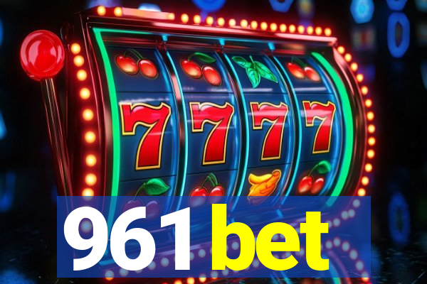 961 bet